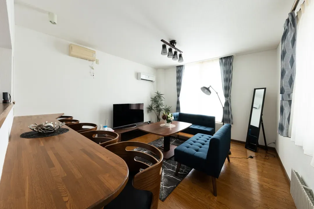 本郷通一户建-2