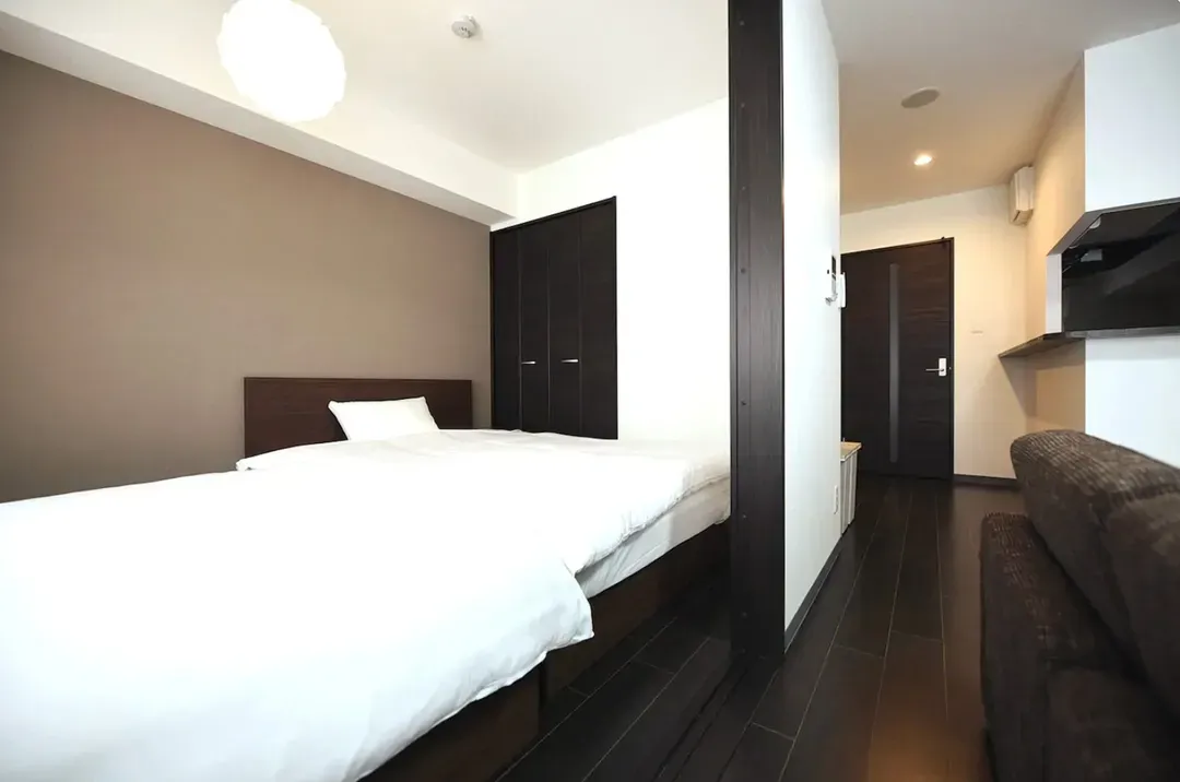 Sun Court 本乡通花园之丘-1