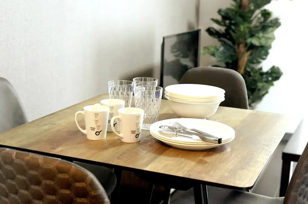 Sun Court Hongodori Garden Hills SUN-HG