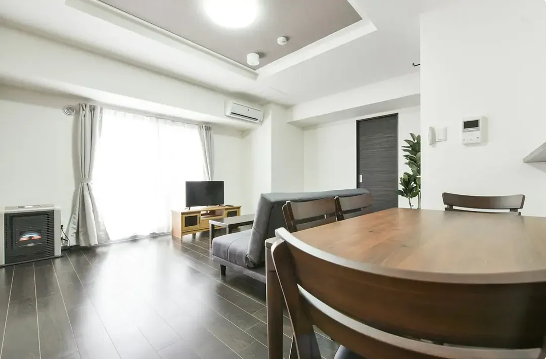 Sun Court Hongodori Garden Hills SUN-HG