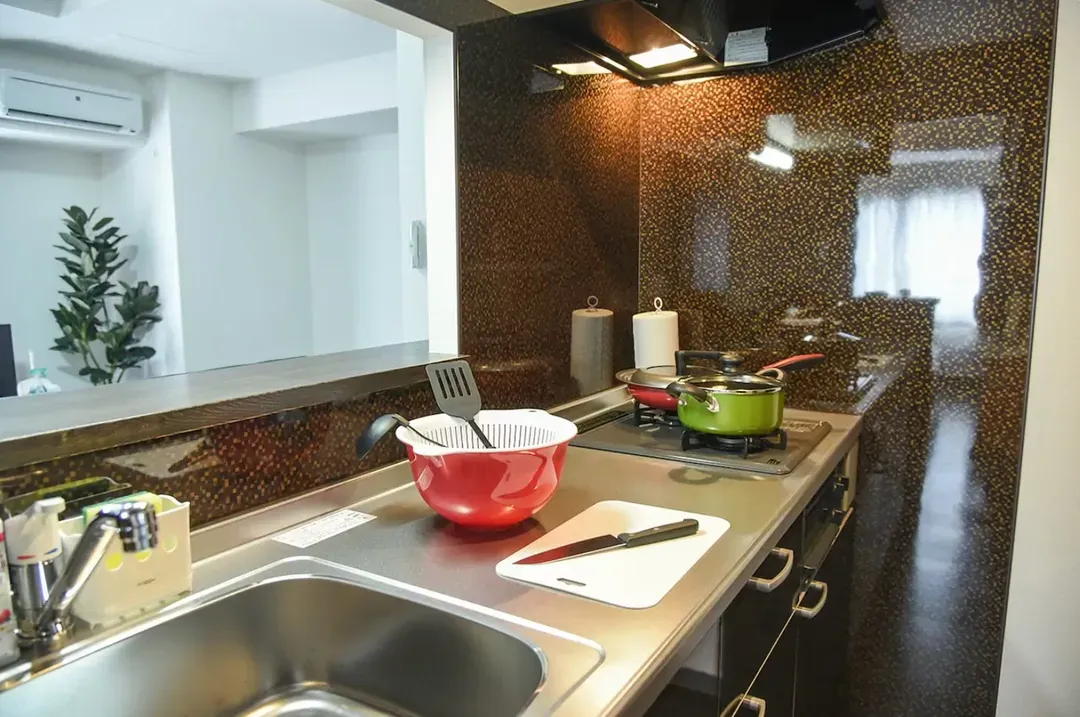 Sun Court Hongodori Garden Hills SUN-HG