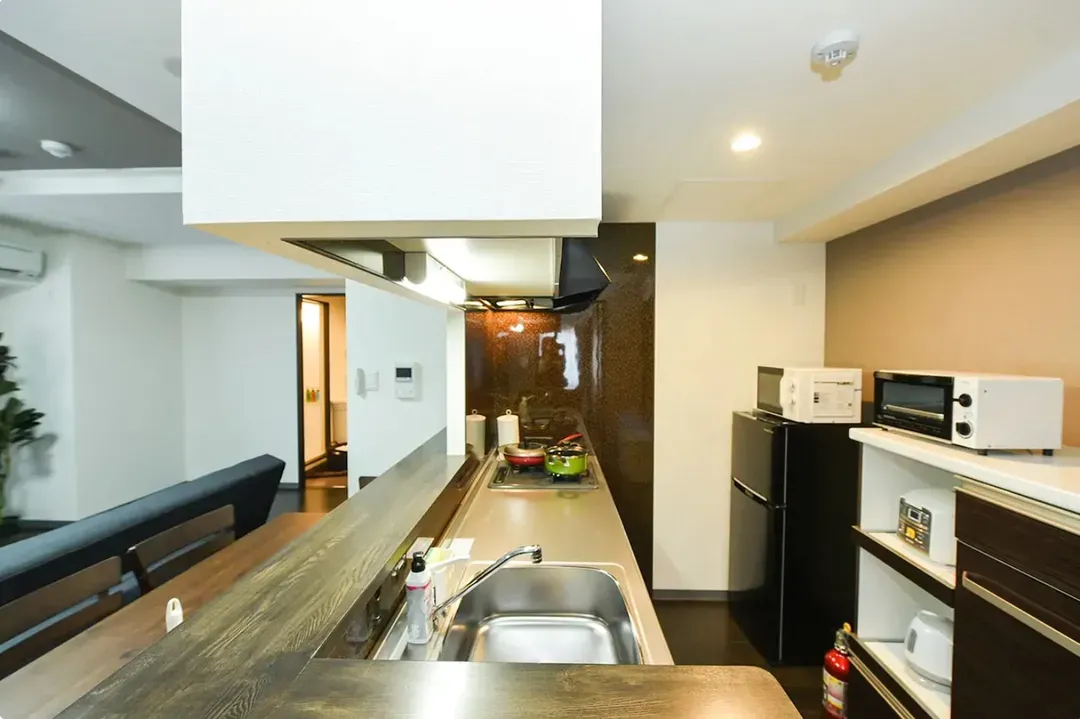 Sun Court Hongodori Garden Hills SUN-HG
