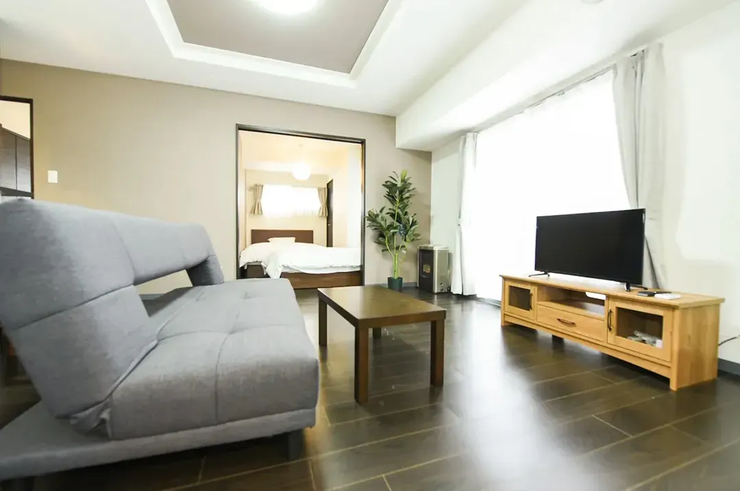 Sun Court Hongodori Garden Hills SUN-HG