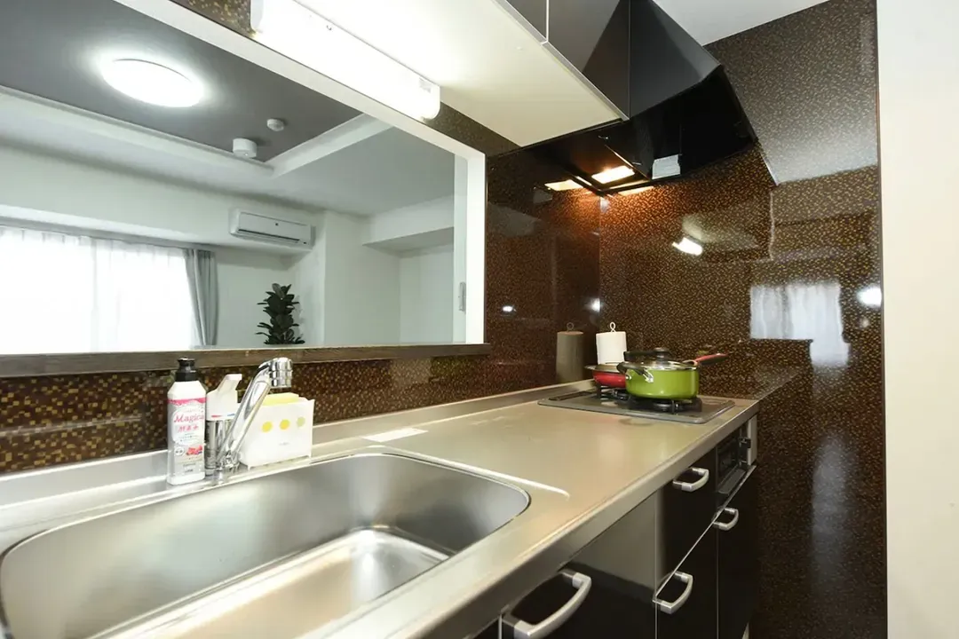 Sun Court Hongodori Garden Hills SUN-HG