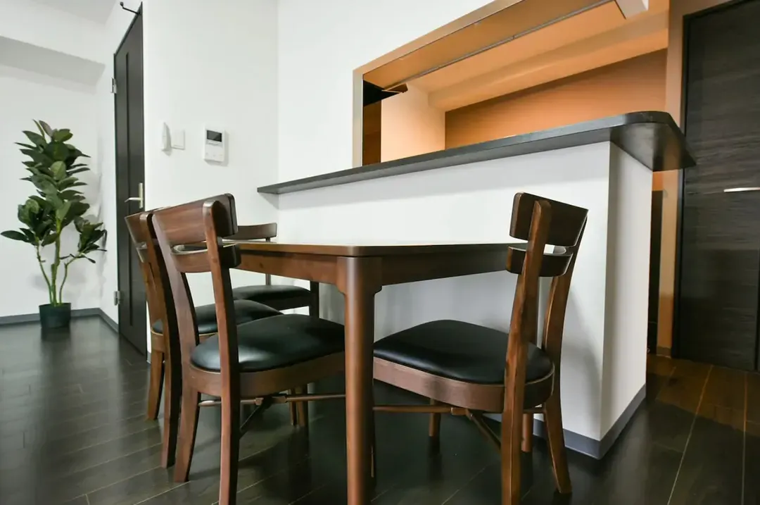 Sun Court Hongodori Garden Hills SUN-HG