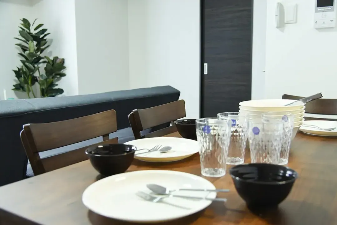 Sun Court Hongodori Garden Hills SUN-HG