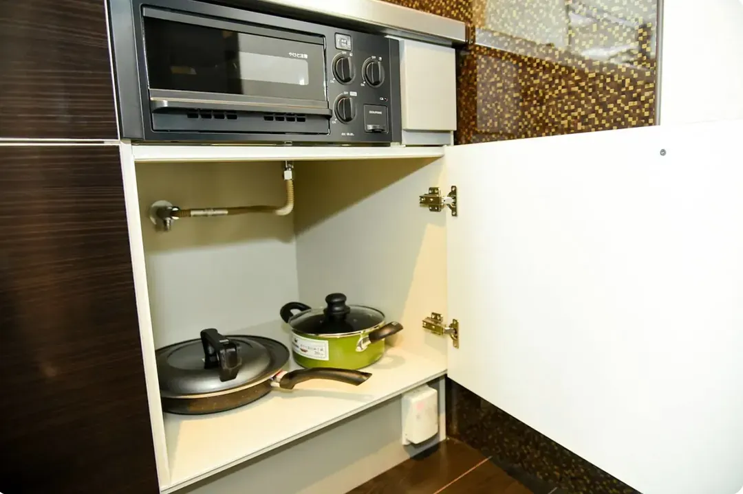 Sun Court Hongodori Garden Hills SUN-HG