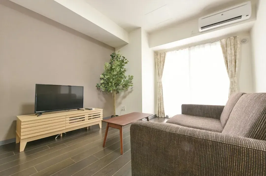 Sun Court Hongodori Garden Hills SUN-HG