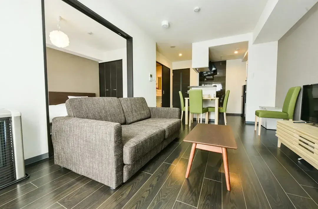 Sun Court Hongodori Garden Hills SUN-HG