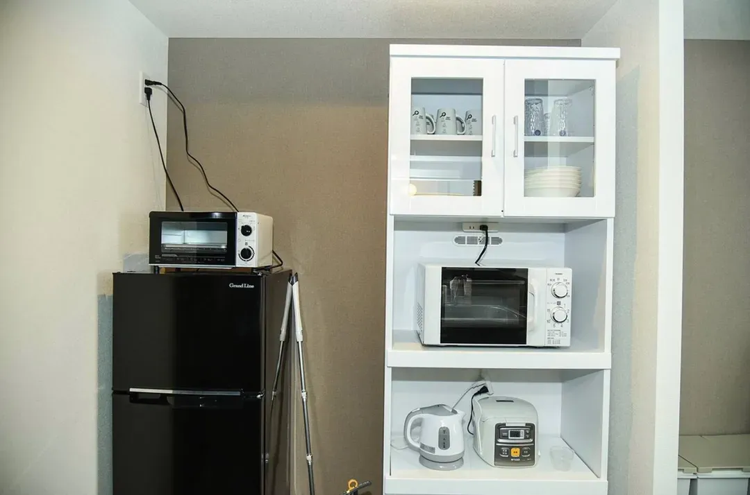 Sun Court Hongodori Garden Hills SUN-HG