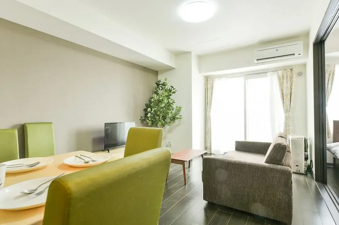 Sun Court Hongodori Garden Hills SUN-HG