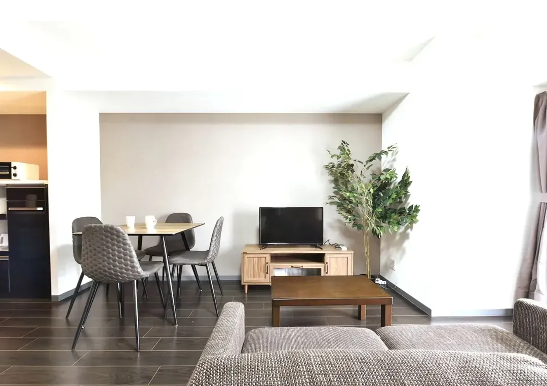 Sun Court Hongodori Garden Hills SUN-HG