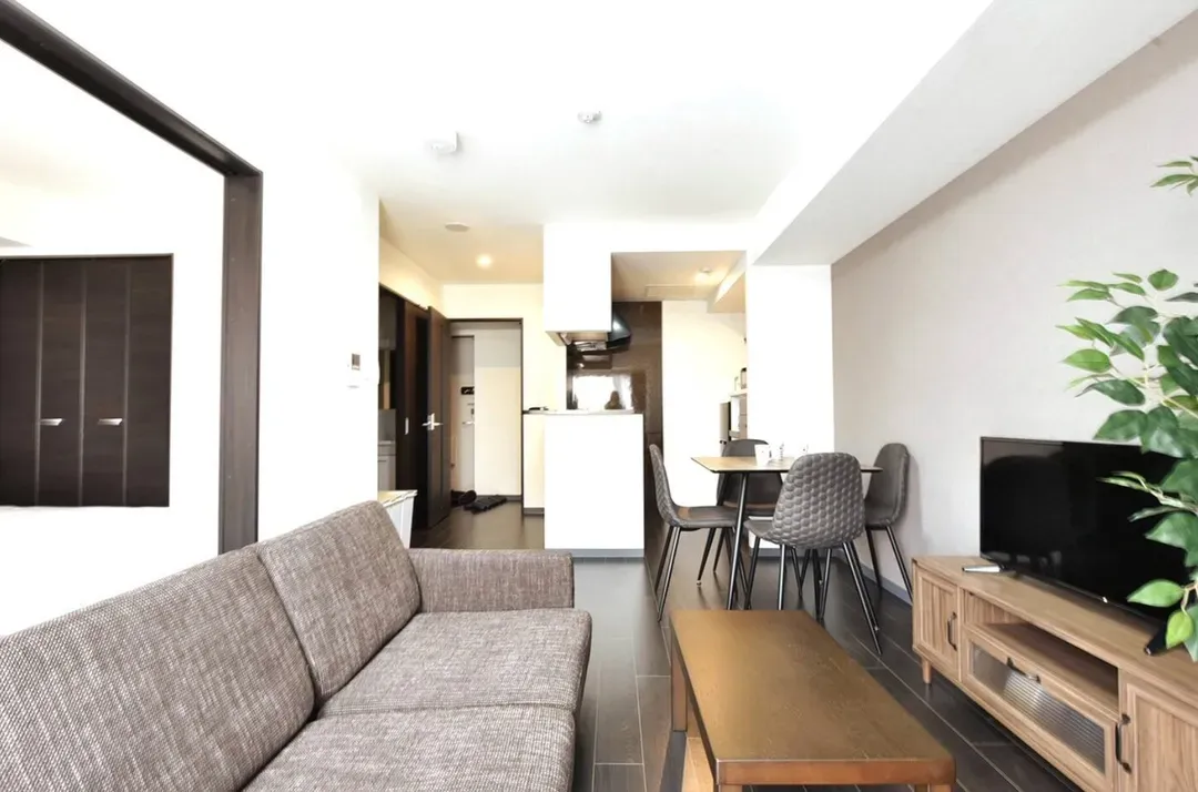 Sun Court Hongodori Garden Hills SUN-HG