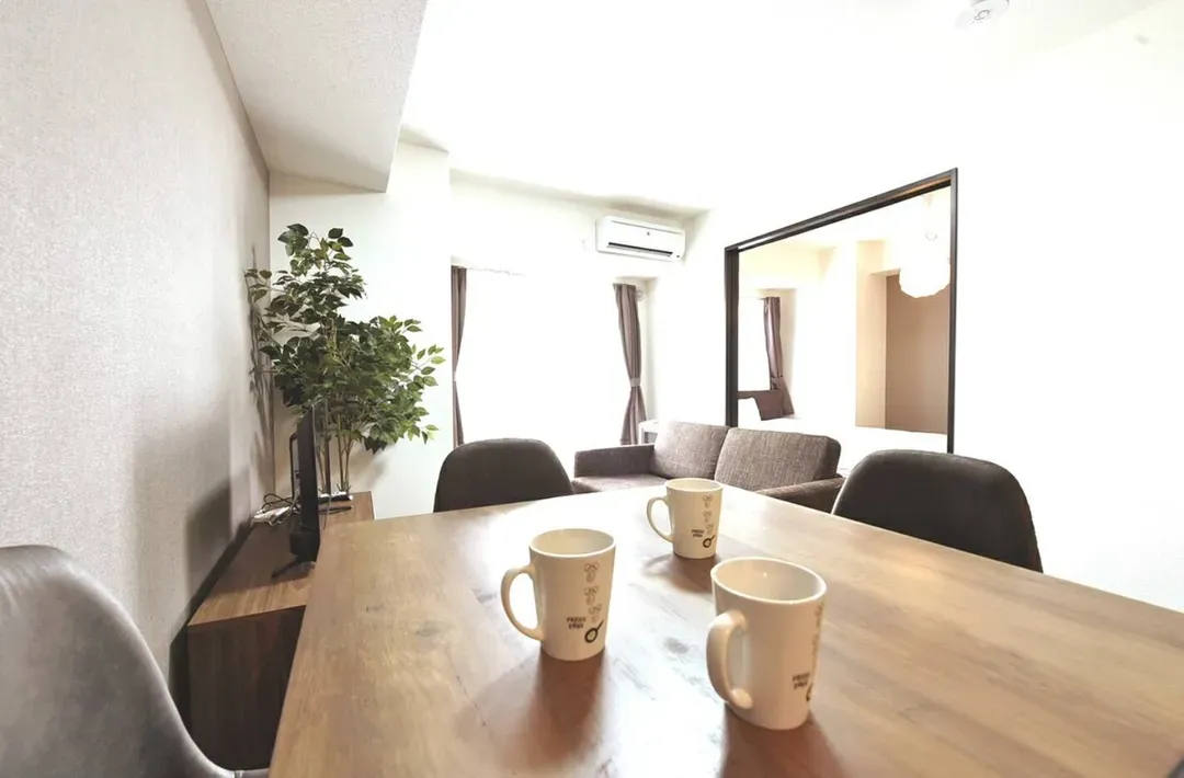 Sun Court Hongodori Garden Hills SUN-HG
