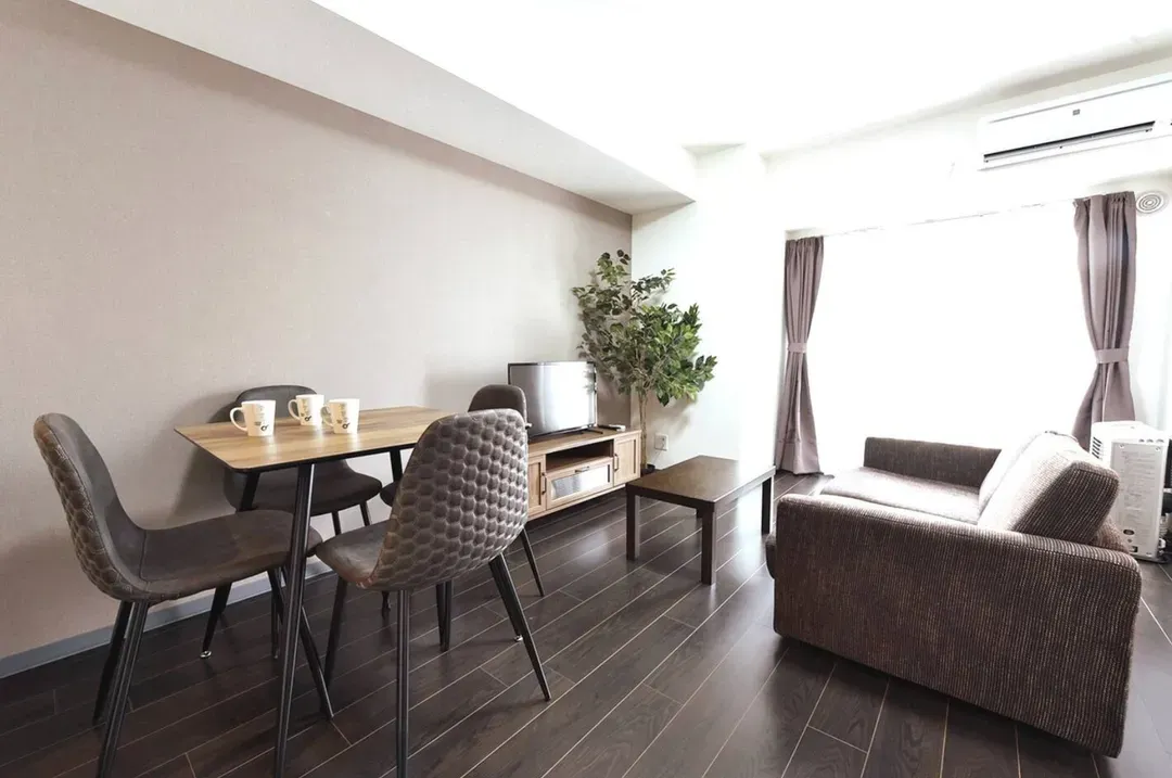 Sun Court Hongodori Garden Hills SUN-HG