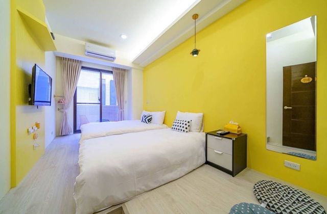 Mufu Homestay-Entire house for 4-14 people-5