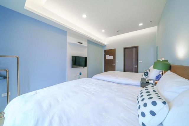 Mufu Homestay-Entire house for 4-14 people-7