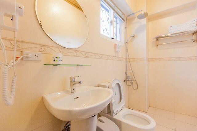 Mountain Castle Vacation Homestay-203 Double View Suite-7