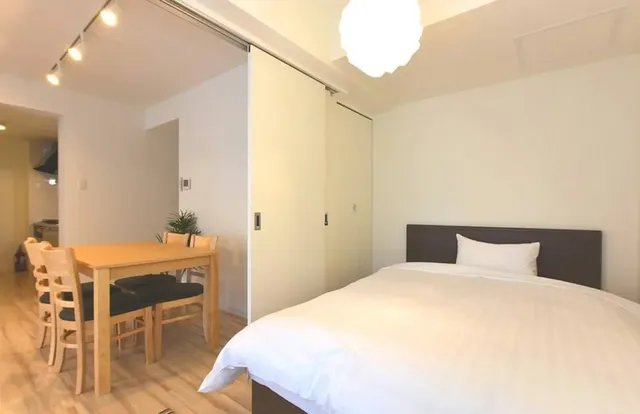 ベッド