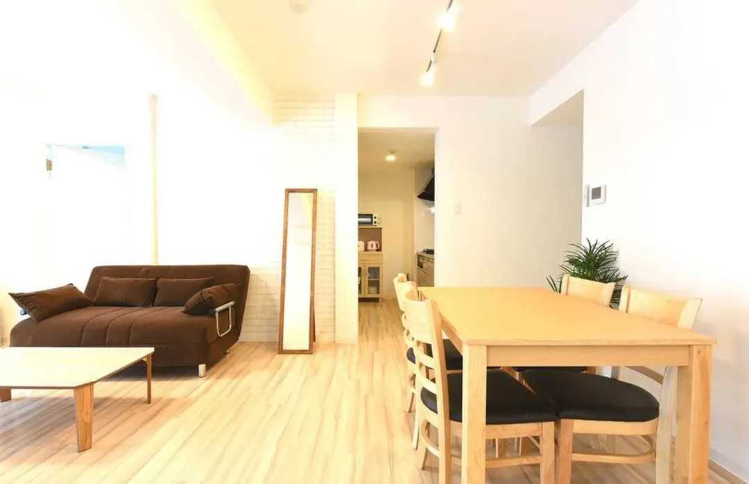 GLASS 山鼻 EAST-1｜西線11條站&中島公園通站/近中島公園