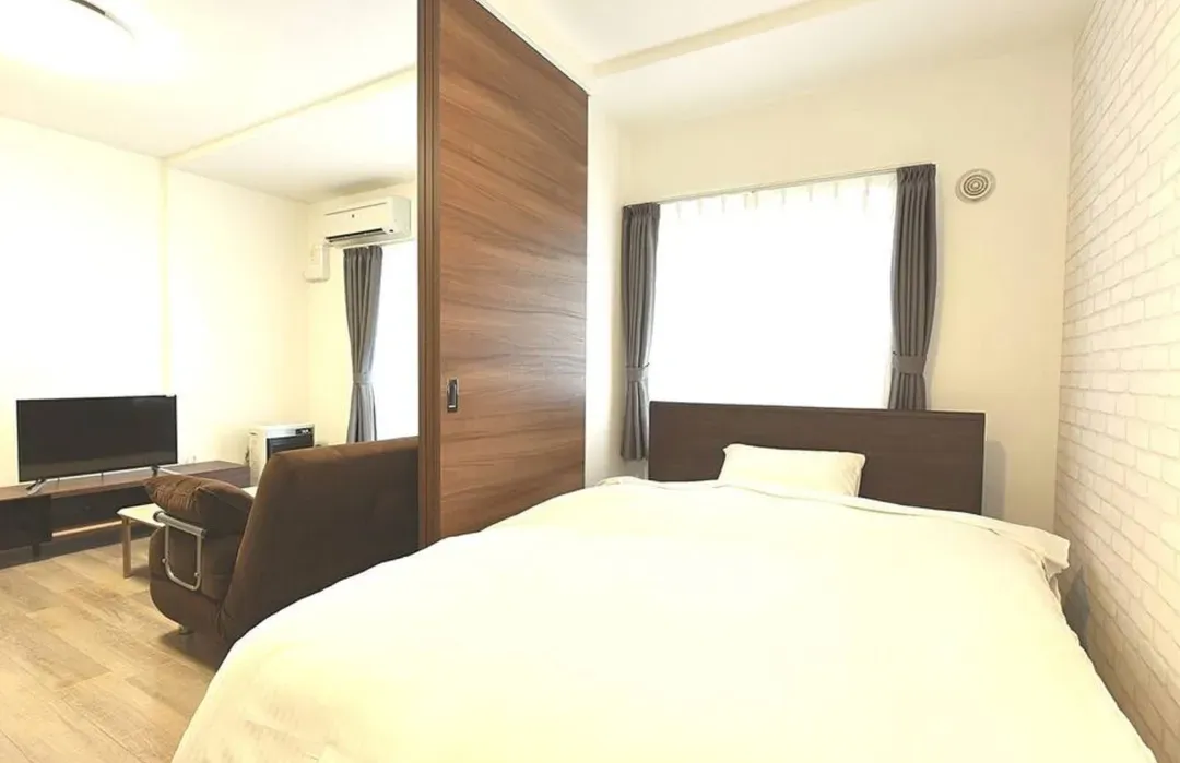 GLASS 山鼻 EAST-3｜西线11条站&中岛公园通站/近中岛公园