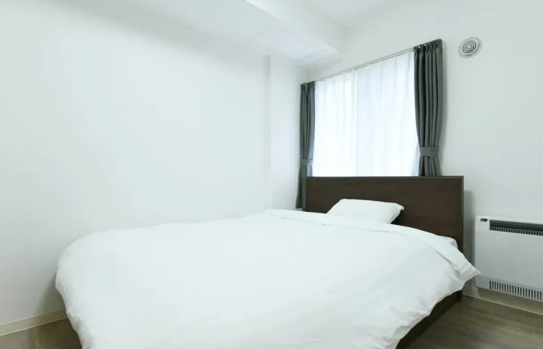 GLASS 山鼻 EAST-3｜西线11条站&中岛公园通站/近中岛公园