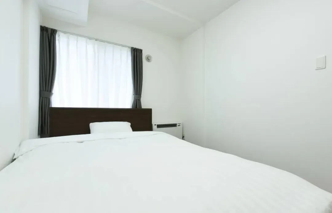 GLASS 山鼻 EAST-3｜西线11条站&中岛公园通站/近中岛公园