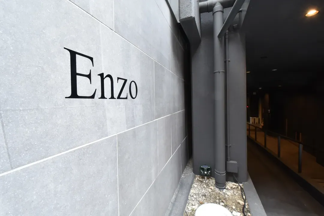 Enzo 京都 五條 E｜清水五條站步行8分