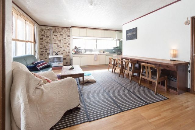 登別小屋｜近登別溫泉-包棟-5