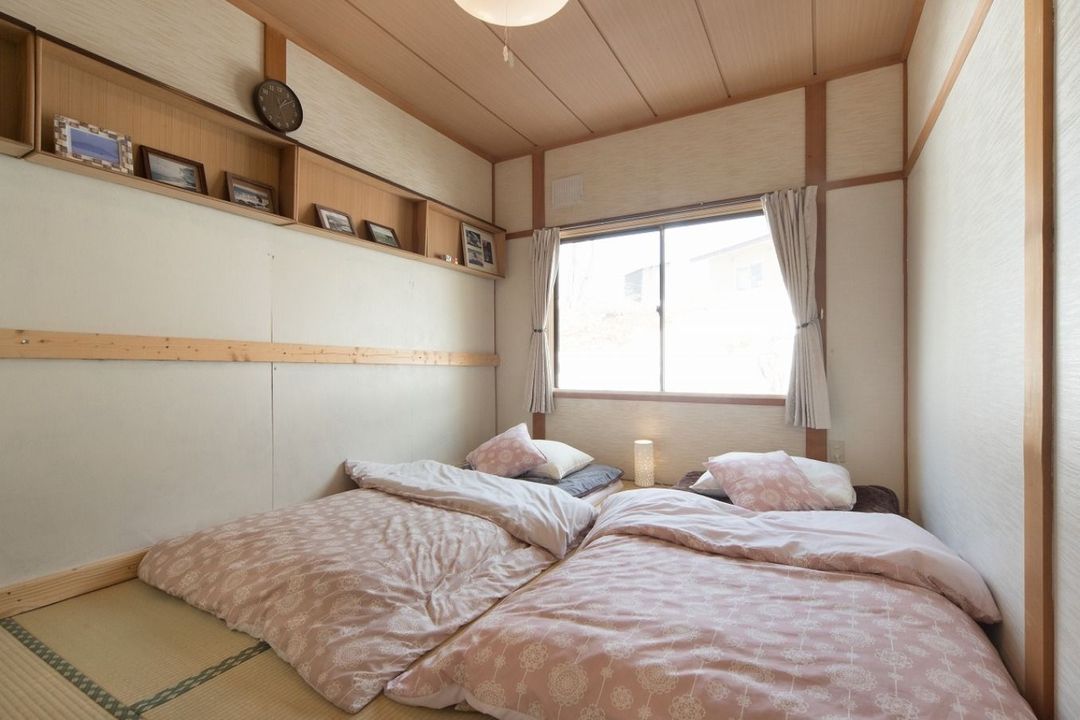登別小屋｜近登別溫泉
