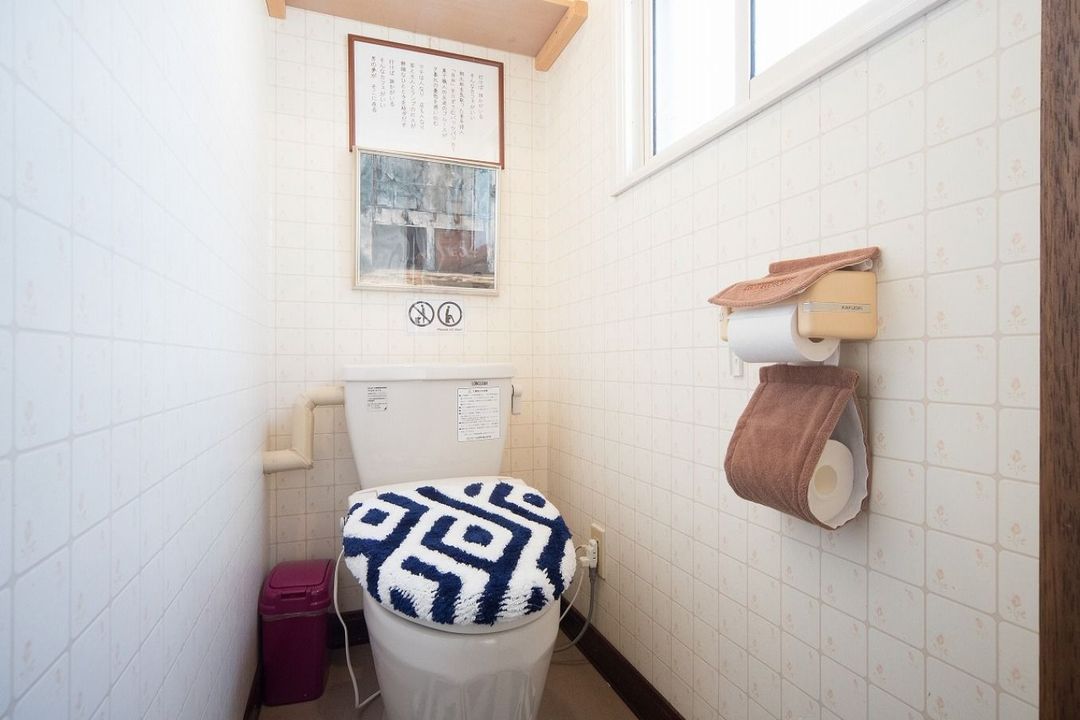登別小屋｜近登別溫泉