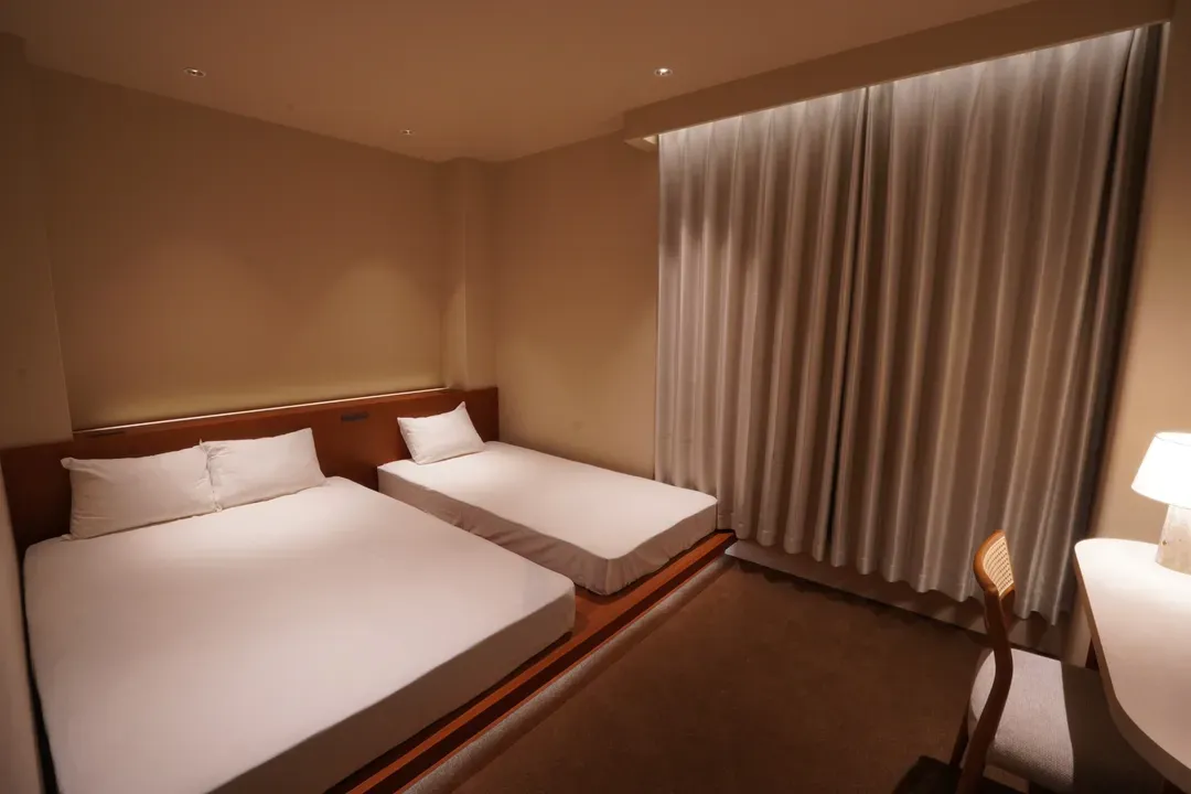 TABISAI PREMIUM Hakata-Nakasu Kawabata