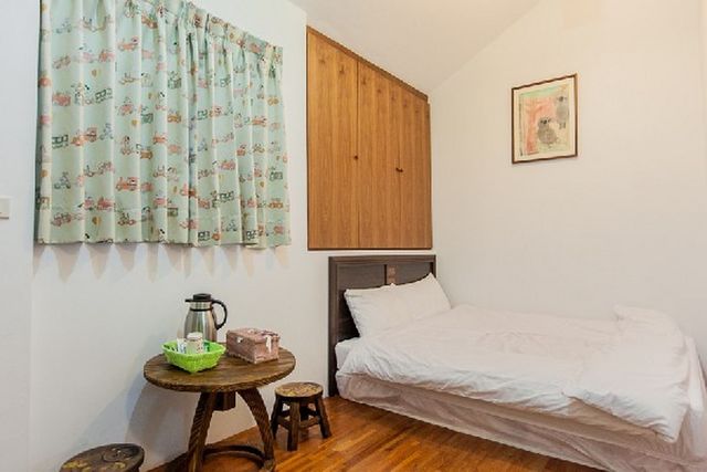 Mountain Castle Vacation Homestay-301 View Quadruple Suite-1