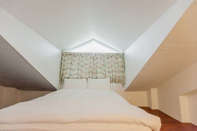 Mountain Castle Vacation Homestay-301 View Quadruple Suite-3