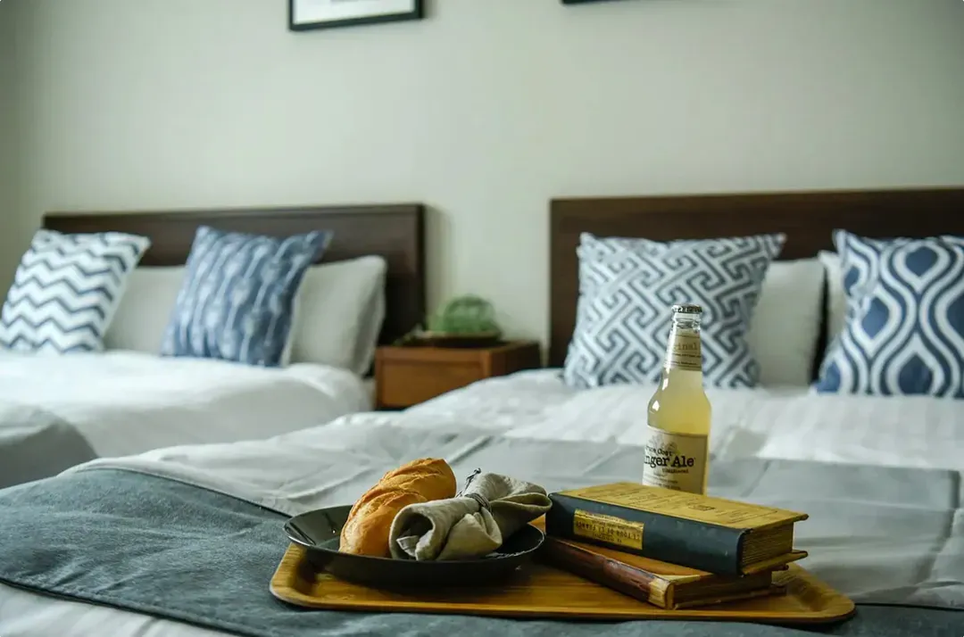 札幌八條別邸｜方便至Moere沼公園