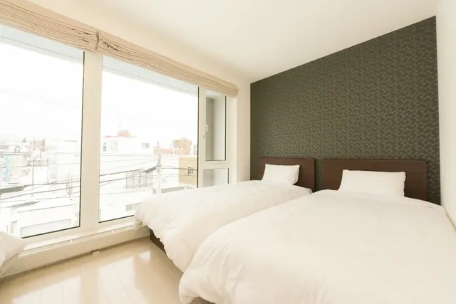 Private house S12-(1611) ☆ Private house S12 ★ Detached house for 12 people ★ Chuo-ku, Sapporo ★ With parking lot-11