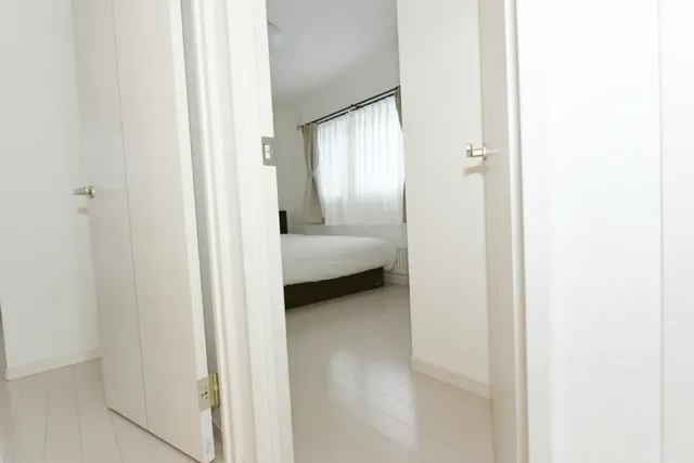 Private house S12-(1611) ☆ Private house S12 ★ Detached house for 12 people ★ Chuo-ku, Sapporo ★ With parking lot-14