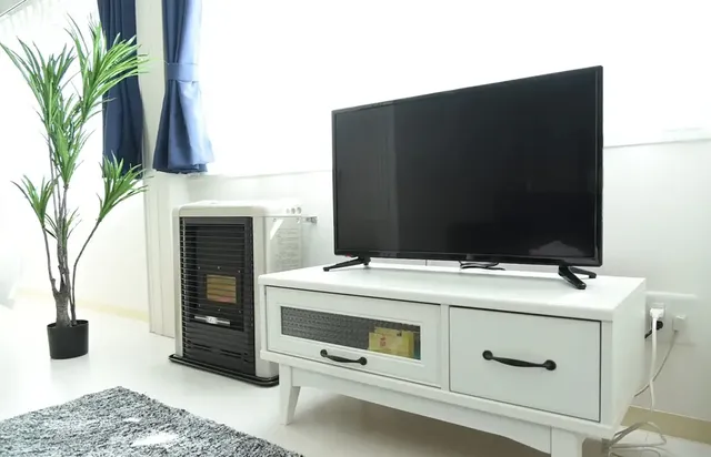 テレビ