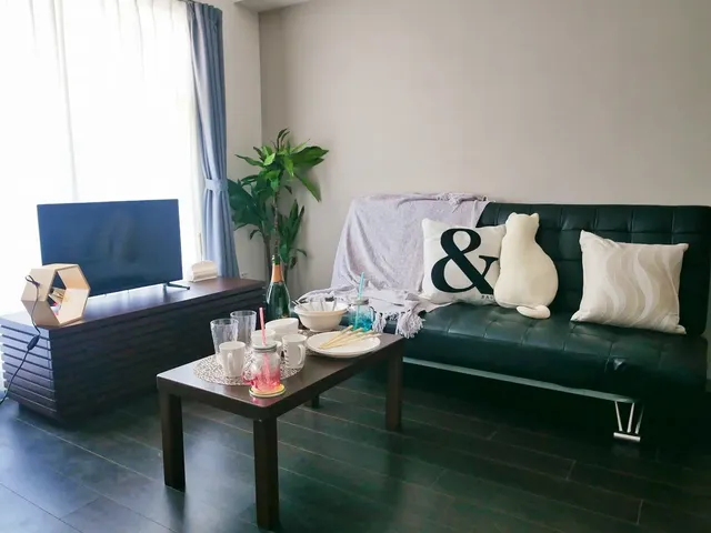 Sun Court Maruyama Garden Hills SUN-M-1-(1838) ☆ New Open in Sapporo Maruyama area ♪ Famous bakery Nogami is within walking distance! Sun Court Maruyama Garden Hills Room 805-5