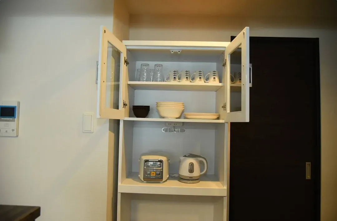 Sun Court Maruyama Garden Hills SUN-M-3