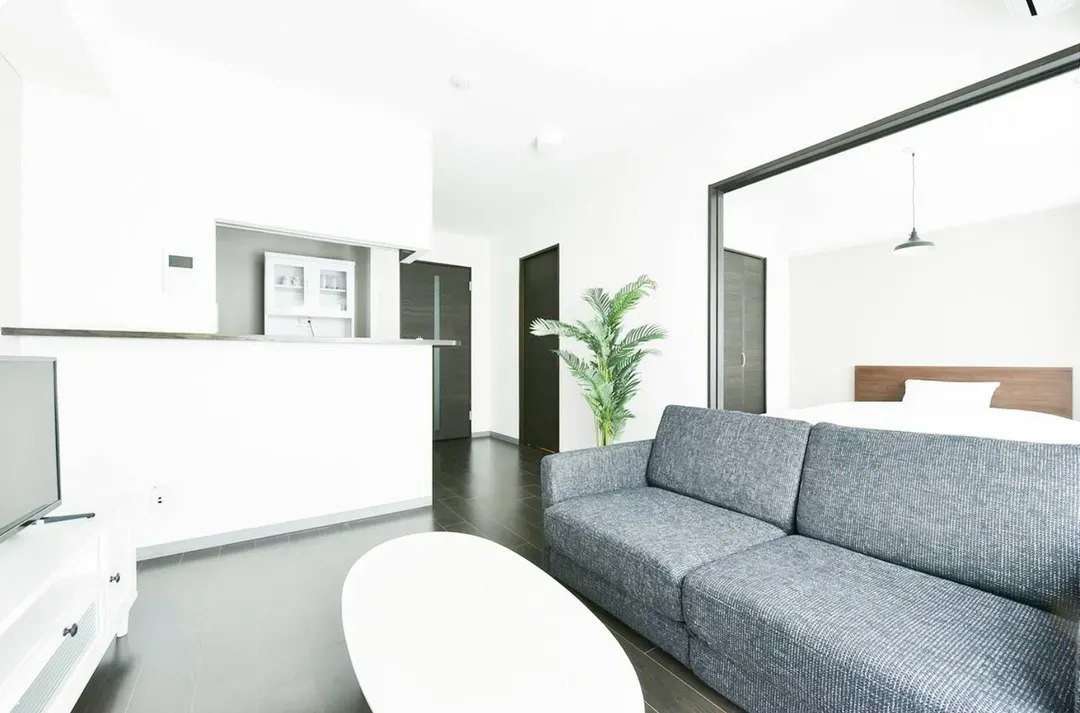 Sun Court Hondori Garden Hills