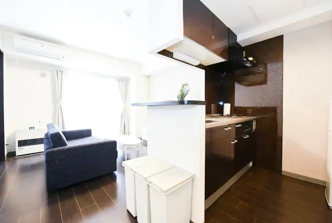 Sun Court Hondori Garden Hills