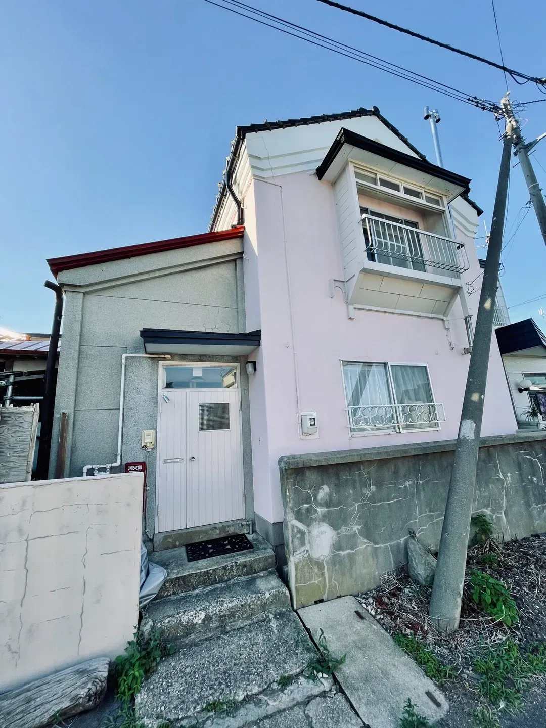宿町 櫻藏｜函館公園步行1分