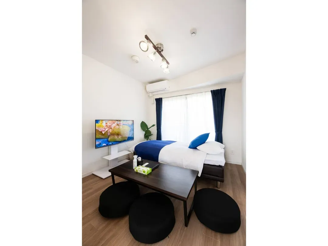 Grand Inn 運河邊｜博多運河城步行1分