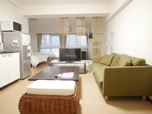 Suitable for family, couples and friends trip! ご家族、カップル、お友達同士でのご旅行にぜひ☆