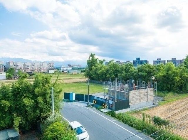 張香民宿1912|可12人宜蘭包棟|免治馬桶-四人房-6