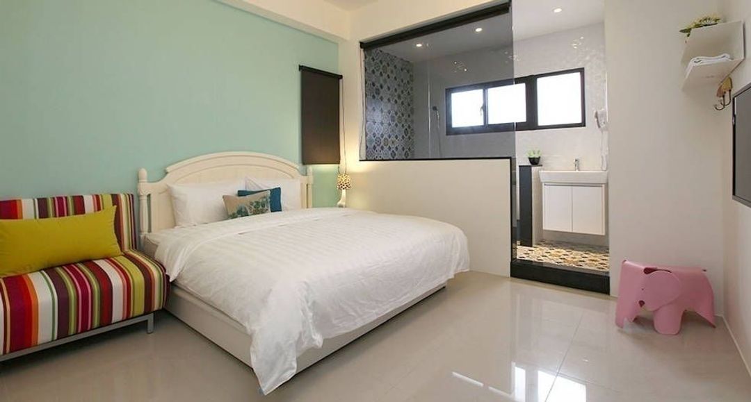 Keng Mao's Home