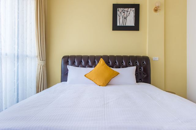 Purple Flower Homestay-Room for six-4FA-4