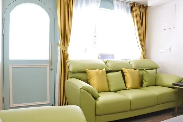 Purple Flower Homestay-Entire house 12ppl-5