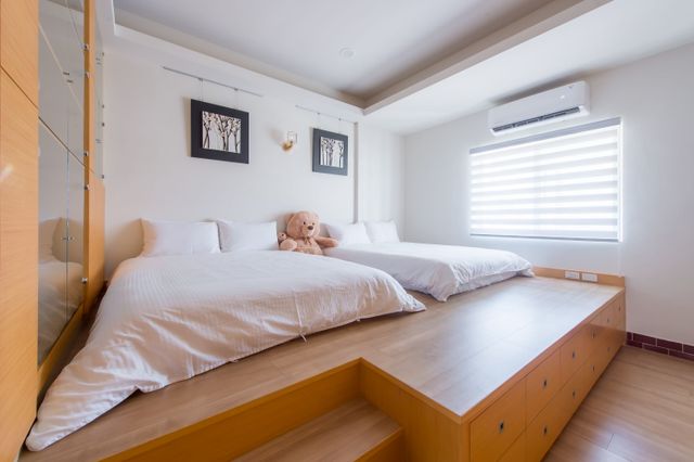 Purple Flower Homestay-Entire house 12ppl-13